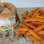 Green Corner Nourriture