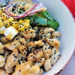 Green Corner Nourriture