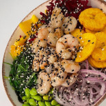 Green Corner Nourriture