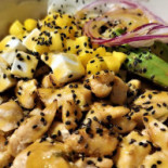 Green Corner Nourriture