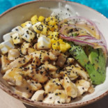 Green Corner Nourriture