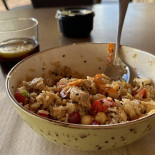 Green Corner Nourriture