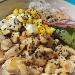 Green Corner Nourriture