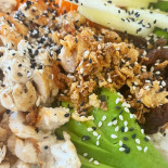 Green Corner Nourriture