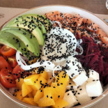 Green Corner Nourriture