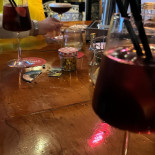 Pina Ibiza À l'intérieur