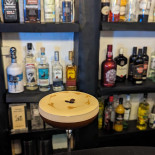 Pina Ibiza À l'intérieur