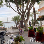 Pina Ibiza Extérieur