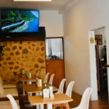 Can Boutique Triplex À l'intérieur