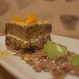 Can Boutique Triplex Nourriture