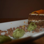 Can Boutique Triplex Nourriture