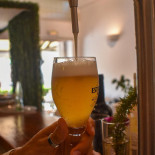 Can Boutique Triplex Boisson