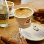 Can Boutique Triplex Boisson