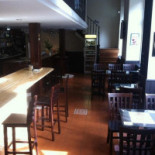 Birrateria Brew House À l'intérieur