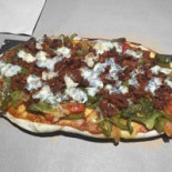 Birrateria Brew House Nourriture