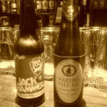 Birrateria Brew House Boisson