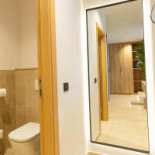 Thb Los Molinos À l'intérieur