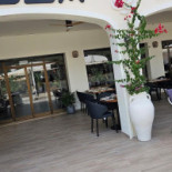 Rosa India Extérieur