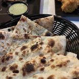 Rosa India Nourriture