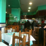 Valentin À l'intérieur