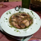 La Xuanina Nourriture