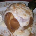 La Xuanina Nourriture