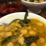 La Xuanina Nourriture