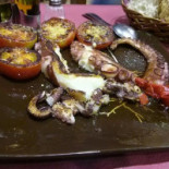 La Xuanina Nourriture