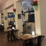 Tapas Tablas Steak House Cocktail À l'intérieur