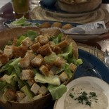 Tapas Tablas Steak House Cocktail Nourriture