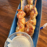 Tapas Tablas Steak House Cocktail Nourriture