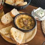 Tapas Tablas Steak House Cocktail Nourriture