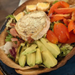 Tapas Tablas Steak House Cocktail Nourriture