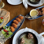 Tapas Tablas Steak House Cocktail Nourriture