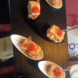 Lapintxoteca Nourriture