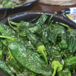 Tapas Tablas Steak House Cocktail Nourriture