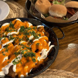 Tapas Tablas Steak House Cocktail Nourriture