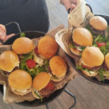 Tapas Tablas Steak House Cocktail Boisson