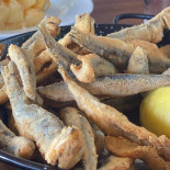 Tapas Tablas Steak House Cocktail Nourriture