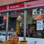 Daruma Ramen Extérieur