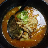 Daruma Ramen Nourriture