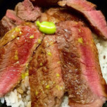 Daruma Ramen Nourriture