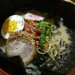 Daruma Ramen Nourriture
