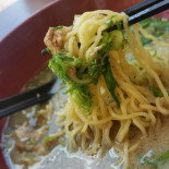 Daruma Ramen Nourriture