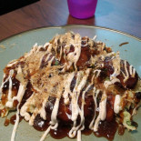 Daruma Ramen Nourriture