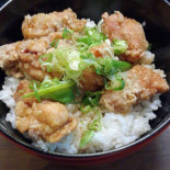 Daruma Ramen Nourriture