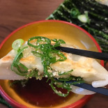 Daruma Ramen Nourriture