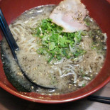 Daruma Ramen Nourriture