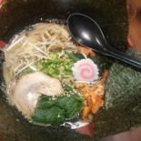 Daruma Ramen Nourriture