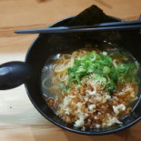 Daruma Ramen Nourriture